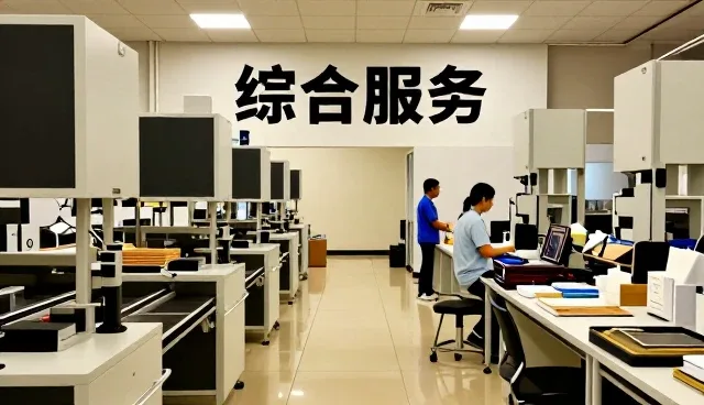 节能监测设备