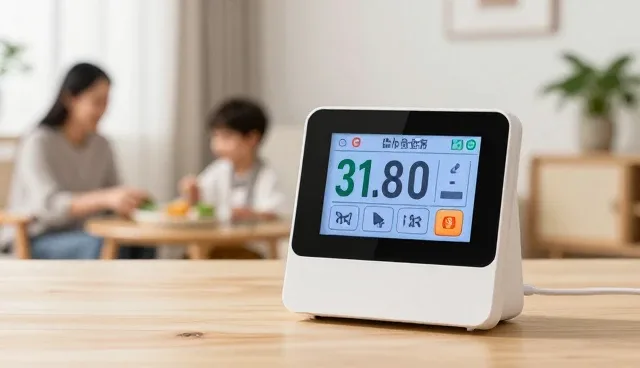 能源效率提升:场景选型关注点分析
