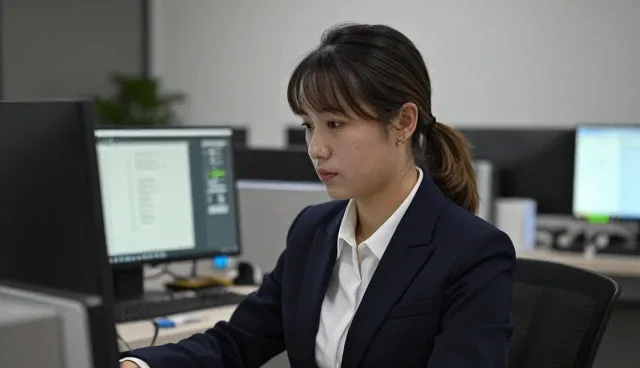 运维管理中环保技术咨询的常见问题与处理方法