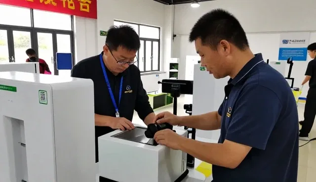 环保设备销售帮助用户创造更多价值
